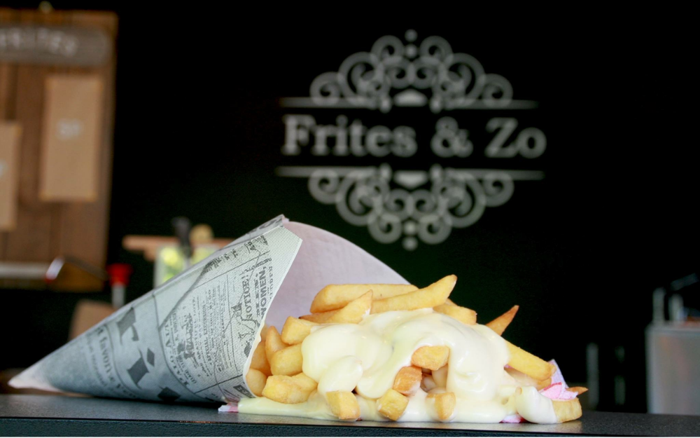 Frites Zo